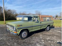 1970 Ford F1 (CC-1431200) for sale in Cookeville, Tennessee