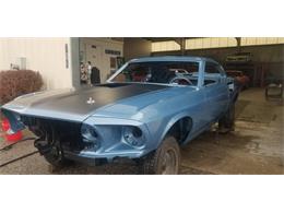 1969 Ford Mustang (CC-1431216) for sale in Linthicum, Maryland