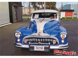 1947 Buick Special (CC-1431220) for sale in Daytona Beach, Florida