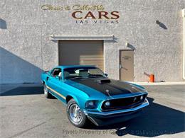 1969 Ford Mustang (CC-1431221) for sale in Las Vegas, Nevada