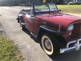 1948 Willys-Overland Jeepster (CC-1431246) for sale in Lugoff , South Carolina