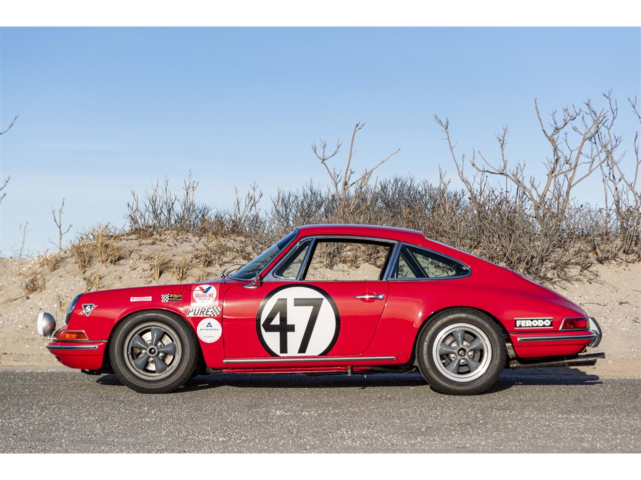 Porsche 911 1965