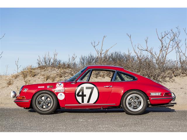 1965 Porsche 911 (CC-1431251) for sale in STRATFORD, Connecticut