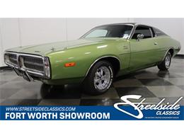 1972 Dodge Charger (CC-1431277) for sale in Ft Worth, Texas