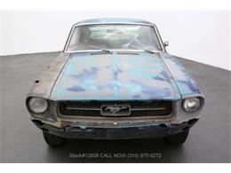1967 Ford Mustang (CC-1431293) for sale in Beverly Hills, California