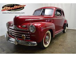 1946 Ford Super Deluxe (CC-1431297) for sale in Mooresville, North Carolina