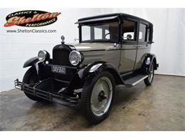 1927 Chevrolet AA Capitol (CC-1431305) for sale in Mooresville, North Carolina