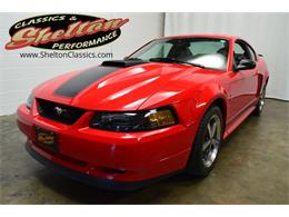 2003 Ford Mustang (CC-1431306) for sale in Mooresville, North Carolina