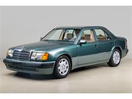 1992 Mercedes-Benz 500 (CC-1431310) for sale in Scotts Valley, California