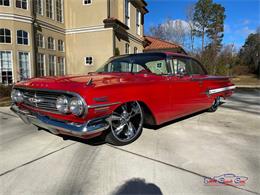 1960 Chevrolet Impala (CC-1431331) for sale in Hiram, Georgia