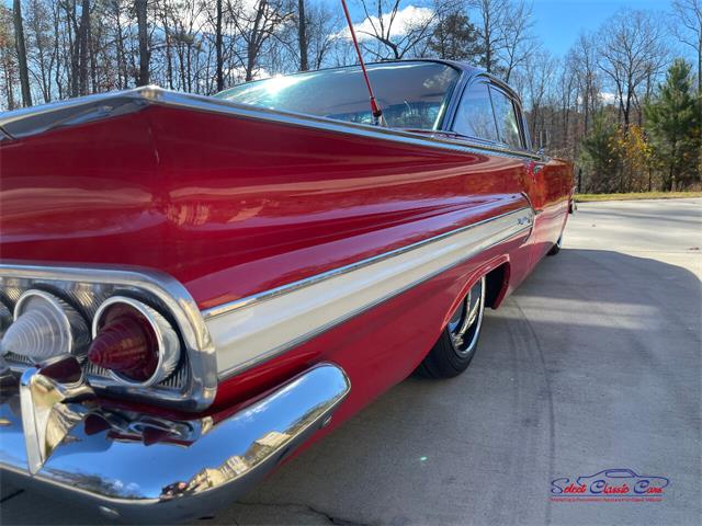 1960 Chevrolet Impala (CC-1431331) for sale in Hiram, Georgia
