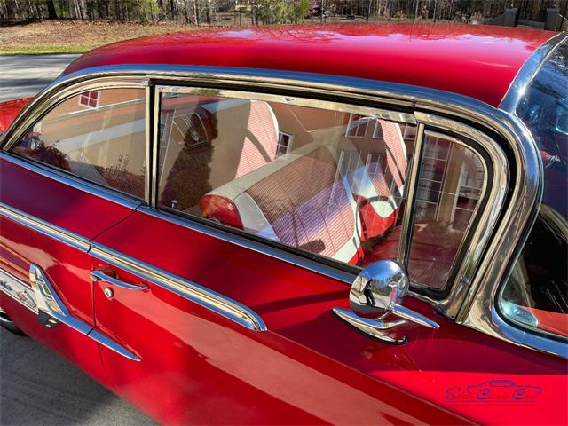 1960 Chevrolet Impala (CC-1431331) for sale in Hiram, Georgia