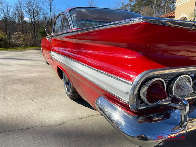1960 Chevrolet Impala (CC-1431331) for sale in Hiram, Georgia