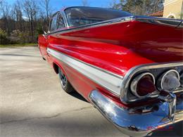1960 Chevrolet Impala (CC-1431331) for sale in Hiram, Georgia