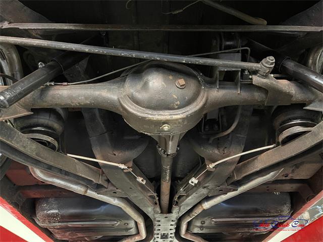 1960 Chevrolet Impala (CC-1431331) for sale in Hiram, Georgia