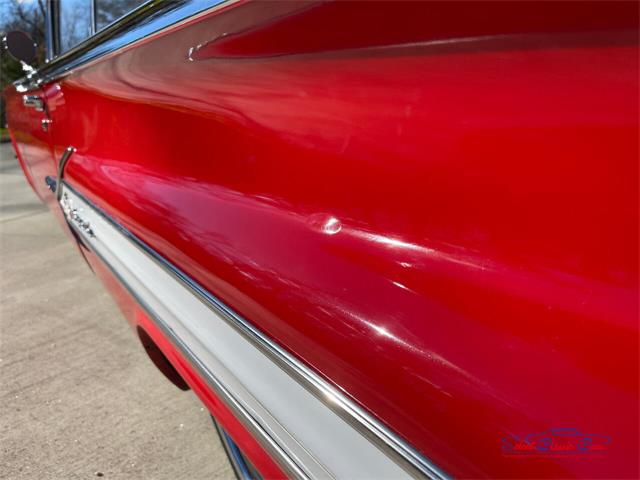 1960 Chevrolet Impala (CC-1431331) for sale in Hiram, Georgia
