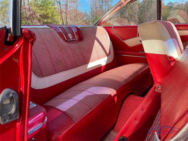 1960 Chevrolet Impala (CC-1431331) for sale in Hiram, Georgia