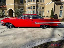1960 Chevrolet Impala (CC-1431331) for sale in Hiram, Georgia