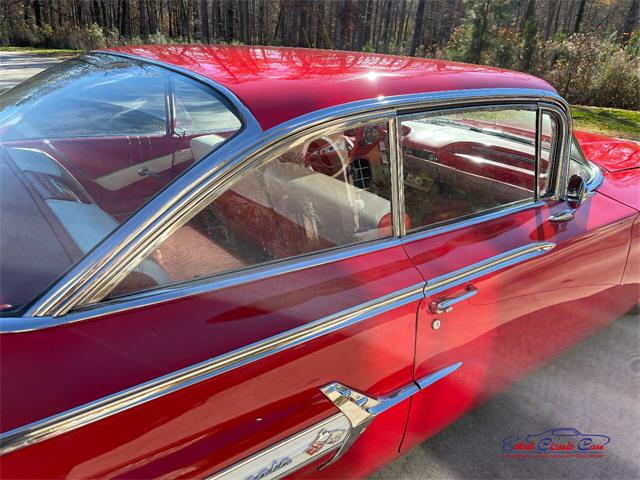 1960 Chevrolet Impala (CC-1431331) for sale in Hiram, Georgia