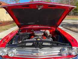 1960 Chevrolet Impala (CC-1431331) for sale in Hiram, Georgia