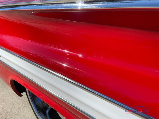 1960 Chevrolet Impala (CC-1431331) for sale in Hiram, Georgia