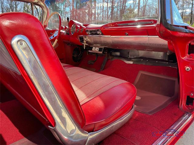 1960 Chevrolet Impala (CC-1431331) for sale in Hiram, Georgia