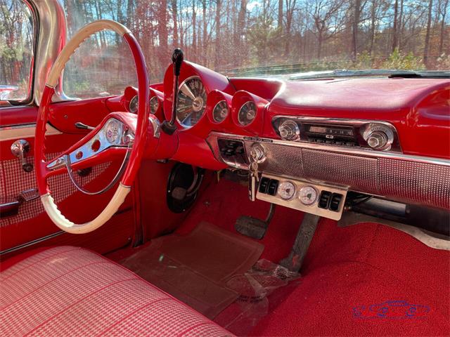 1960 Chevrolet Impala (CC-1431331) for sale in Hiram, Georgia