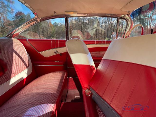 1960 Chevrolet Impala (CC-1431331) for sale in Hiram, Georgia
