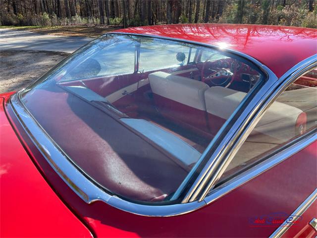 1960 Chevrolet Impala (CC-1431331) for sale in Hiram, Georgia