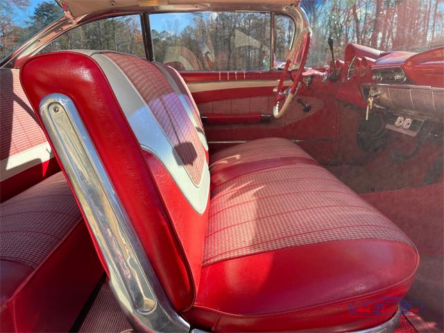 1960 Chevrolet Impala (CC-1431331) for sale in Hiram, Georgia