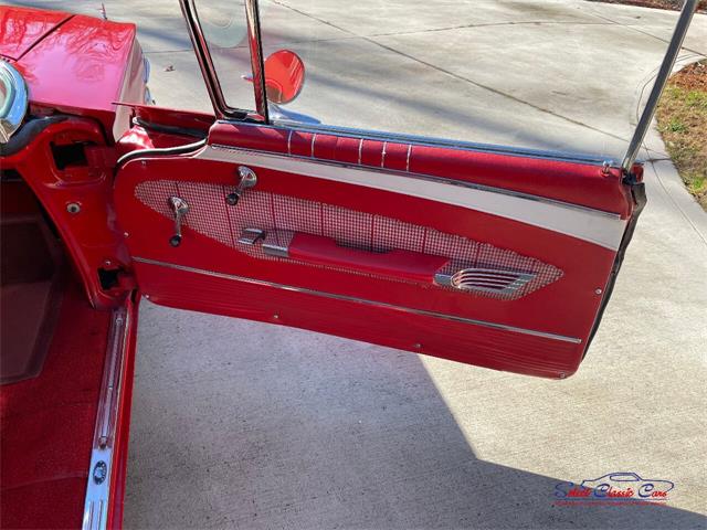 1960 Chevrolet Impala (CC-1431331) for sale in Hiram, Georgia