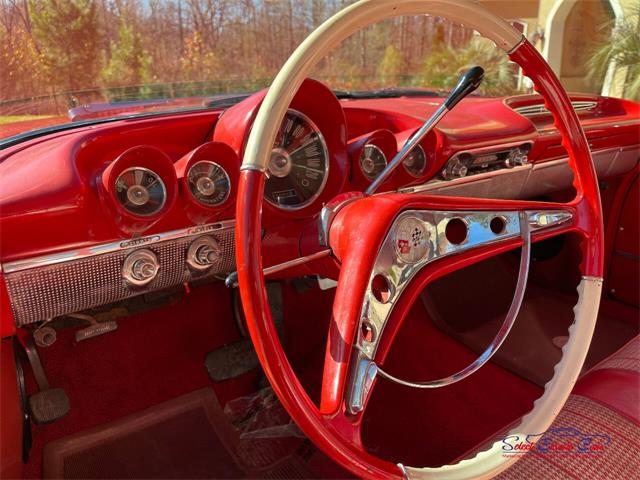 1960 Chevrolet Impala (CC-1431331) for sale in Hiram, Georgia