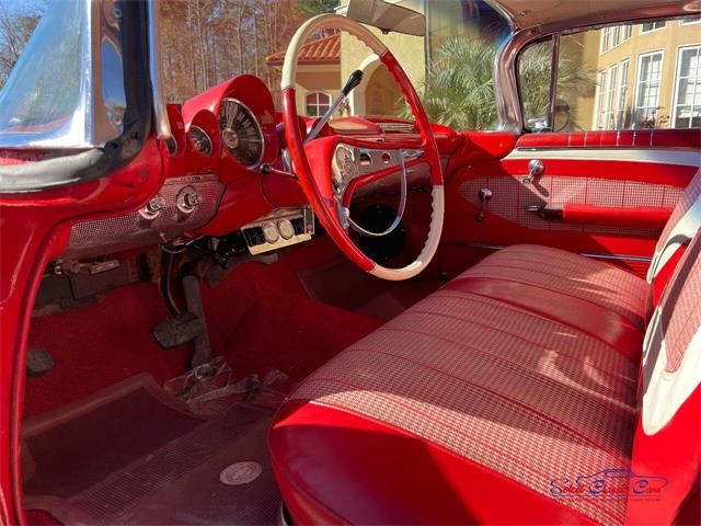 1960 Chevrolet Impala (CC-1431331) for sale in Hiram, Georgia