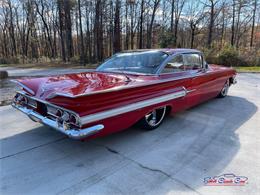 1960 Chevrolet Impala (CC-1431331) for sale in Hiram, Georgia