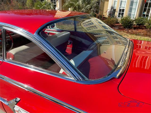 1960 Chevrolet Impala (CC-1431331) for sale in Hiram, Georgia