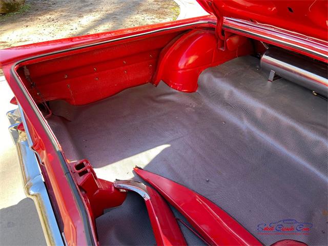 1960 Chevrolet Impala (CC-1431331) for sale in Hiram, Georgia