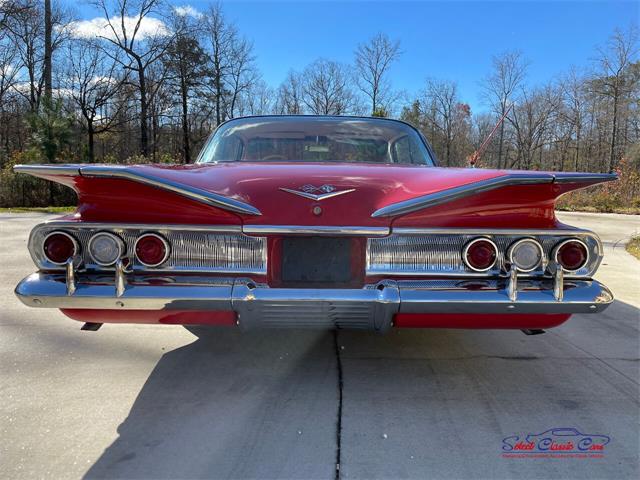 1960 Chevrolet Impala (CC-1431331) for sale in Hiram, Georgia