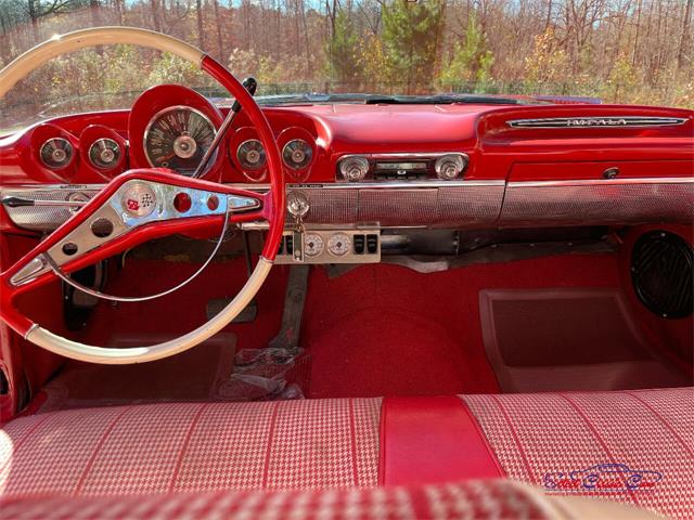 1960 Chevrolet Impala (CC-1431331) for sale in Hiram, Georgia