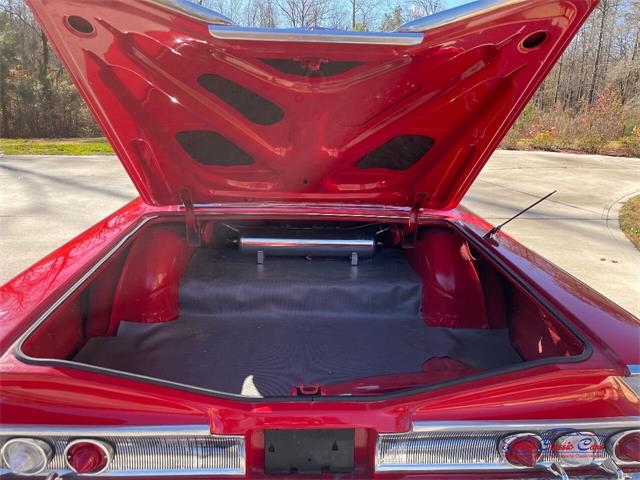 1960 Chevrolet Impala (CC-1431331) for sale in Hiram, Georgia