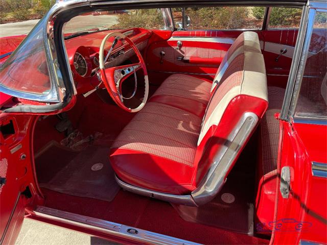 1960 Chevrolet Impala (CC-1431331) for sale in Hiram, Georgia