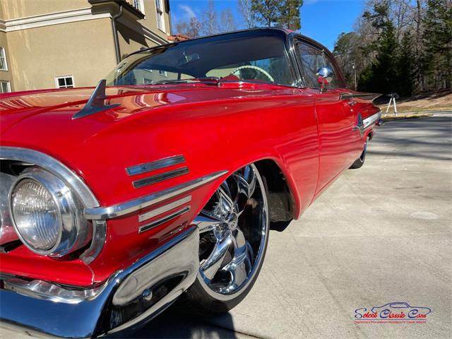 1960 Chevrolet Impala (CC-1431331) for sale in Hiram, Georgia
