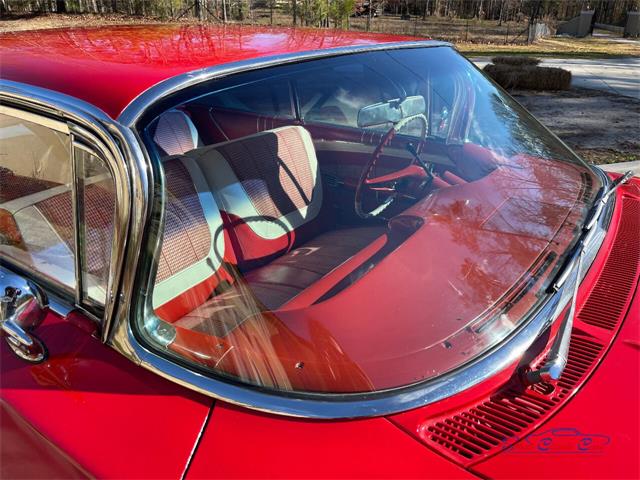 1960 Chevrolet Impala (CC-1431331) for sale in Hiram, Georgia