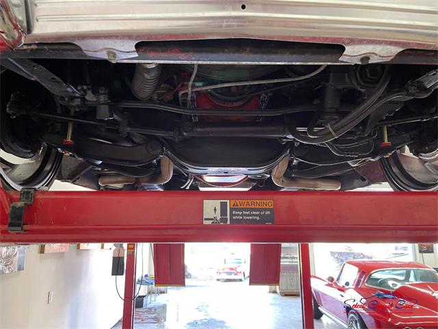 1960 Chevrolet Impala (CC-1431331) for sale in Hiram, Georgia