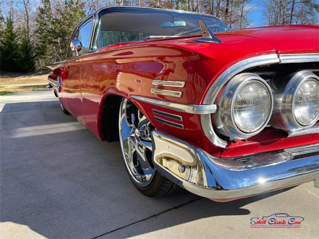 1960 Chevrolet Impala (CC-1431331) for sale in Hiram, Georgia