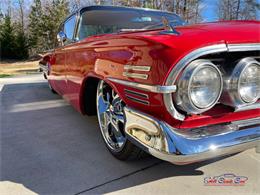 1960 Chevrolet Impala (CC-1431331) for sale in Hiram, Georgia