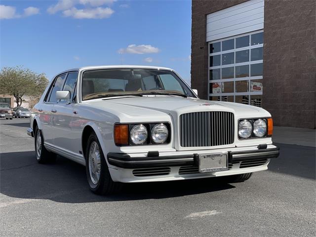1994 Bentley Turbo R (CC-1431358) for sale in Henderson, Nevada