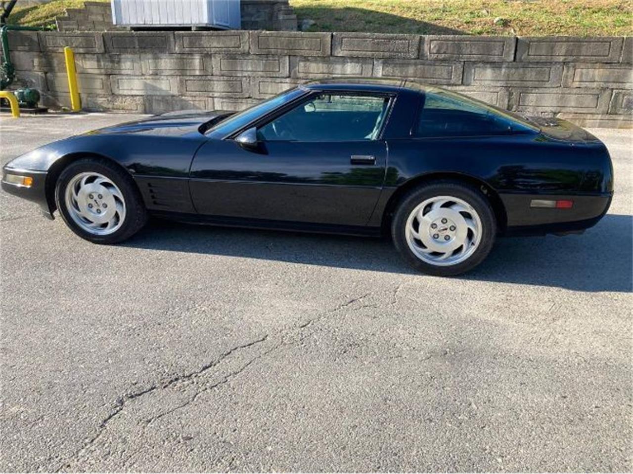 1994 Chevrolet Corvette for Sale | ClassicCars.com | CC-1431369