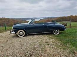 1949 Studebaker Champion (CC-1431396) for sale in Cadillac, Michigan