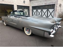 1955 Cadillac Eldorado (CC-1431397) for sale in Cadillac, Michigan