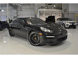 2016 Porsche Panamera (CC-1431430) for sale in Charlotte, North Carolina